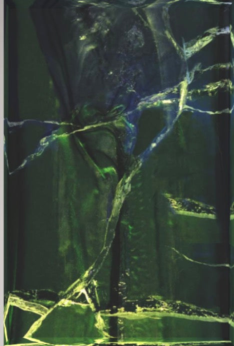 A Forest – LionArt Acrylblock 10×15 cm | Eis Konfekt